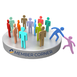 Member Corner