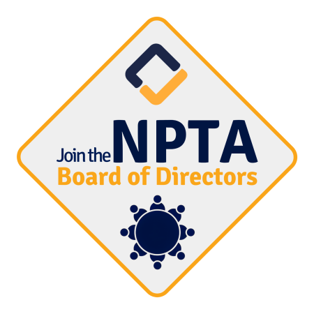 Join the NPTA Board 1