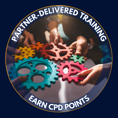 Partner-delivered Training