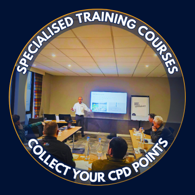 Specialised Training Courses