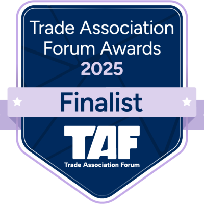 TAF AWARDS Finalist@2x