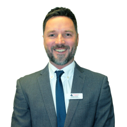 Matthew Davies